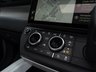 USED 2025 75 LAND ROVER DEFENDER 110 3.0 D250 MHEV X-Dynamic HSE Auto 4WD Euro 6 (s/s) 5dr BORASCO GREY * CLOUD INTERIOR