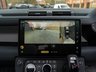 USED 2025 75 LAND ROVER DEFENDER 110 3.0 D250 MHEV X-Dynamic HSE Auto 4WD Euro 6 (s/s) 5dr BORASCO GREY * CLOUD INTERIOR