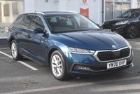 USED 2021 70 SKODA OCTAVIA 2.0 TDI SE L First Edition DSG Euro 6 (s/s) 5dr Â£650 DEPOSIT THEN Â£309 A MONTH
