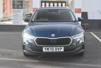 USED 2021 70 SKODA OCTAVIA 2.0 TDI SE L First Edition DSG Euro 6 (s/s) 5dr Â£650 DEPOSIT THEN Â£309 A MONTH