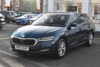USED 2021 70 SKODA OCTAVIA 2.0 TDI SE L First Edition DSG Euro 6 (s/s) 5dr Â£650 DEPOSIT THEN Â£309 A MONTH