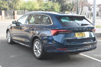 USED 2021 70 SKODA OCTAVIA 2.0 TDI SE L First Edition DSG Euro 6 (s/s) 5dr Â£650 DEPOSIT THEN Â£309 A MONTH