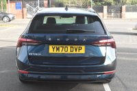 USED 2021 70 SKODA OCTAVIA 2.0 TDI SE L First Edition DSG Euro 6 (s/s) 5dr Â£650 DEPOSIT THEN Â£309 A MONTH