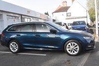 USED 2021 70 SKODA OCTAVIA 2.0 TDI SE L First Edition DSG Euro 6 (s/s) 5dr Â£650 DEPOSIT THEN Â£309 A MONTH