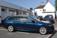 USED 2021 70 SKODA OCTAVIA 2.0 TDI SE L First Edition DSG Euro 6 (s/s) 5dr Â£550 DEPOSIT THEN Â£288 A MONTH