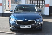 USED 2021 70 SKODA OCTAVIA 2.0 TDI SE L First Edition DSG Euro 6 (s/s) 5dr Â£550 DEPOSIT THEN Â£288 A MONTH