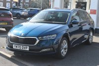 USED 2021 70 SKODA OCTAVIA 2.0 TDI SE L First Edition DSG Euro 6 (s/s) 5dr Â£550 DEPOSIT THEN Â£288 A MONTH
