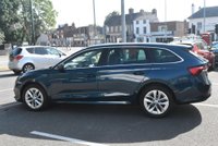 USED 2021 70 SKODA OCTAVIA 2.0 TDI SE L First Edition DSG Euro 6 (s/s) 5dr Â£550 DEPOSIT THEN Â£288 A MONTH