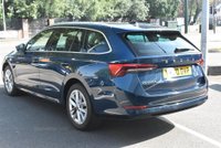 USED 2021 70 SKODA OCTAVIA 2.0 TDI SE L First Edition DSG Euro 6 (s/s) 5dr Â£550 DEPOSIT THEN Â£288 A MONTH