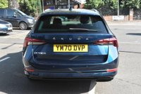 USED 2021 70 SKODA OCTAVIA 2.0 TDI SE L First Edition DSG Euro 6 (s/s) 5dr Â£550 DEPOSIT THEN Â£288 A MONTH