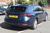 USED 2021 70 SKODA OCTAVIA 2.0 TDI SE L First Edition DSG Euro 6 (s/s) 5dr Â£550 DEPOSIT THEN Â£288 A MONTH