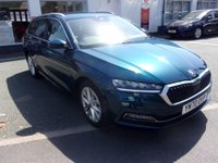 USED 2021 70 SKODA OCTAVIA 2.0 TDI SE L First Edition DSG Euro 6 (s/s) 5dr Â£550 DEPOSIT THEN Â£288 A MONTH