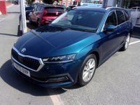 USED 2021 70 SKODA OCTAVIA 2.0 TDI SE L First Edition DSG Euro 6 (s/s) 5dr Â£550 DEPOSIT THEN Â£288 A MONTH