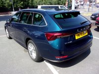USED 2021 70 SKODA OCTAVIA 2.0 TDI SE L First Edition DSG Euro 6 (s/s) 5dr Â£550 DEPOSIT THEN Â£288 A MONTH