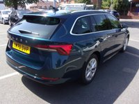 USED 2021 70 SKODA OCTAVIA 2.0 TDI SE L First Edition DSG Euro 6 (s/s) 5dr Â£550 DEPOSIT THEN Â£288 A MONTH