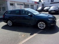 USED 2021 70 SKODA OCTAVIA 2.0 TDI SE L First Edition DSG Euro 6 (s/s) 5dr Â£550 DEPOSIT THEN Â£288 A MONTH
