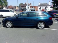 USED 2021 70 SKODA OCTAVIA 2.0 TDI SE L First Edition DSG Euro 6 (s/s) 5dr Â£550 DEPOSIT THEN Â£288 A MONTH