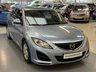 USED 2012 12 MAZDA MAZDA6 2.2d TS Hatchback 5dr Diesel Manual Euro 5 (163 ps) 