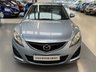 USED 2012 12 MAZDA MAZDA6 2.2d TS Hatchback 5dr Diesel Manual Euro 5 (163 ps) 