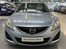 USED 2012 12 MAZDA MAZDA6 2.2d TS Hatchback 5dr Diesel Manual Euro 5 (163 ps) 