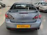 USED 2012 12 MAZDA MAZDA6 2.2d TS Hatchback 5dr Diesel Manual Euro 5 (163 ps) 