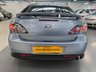 USED 2012 12 MAZDA MAZDA6 2.2d TS Hatchback 5dr Diesel Manual Euro 5 (163 ps) 
