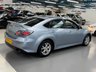 USED 2012 12 MAZDA MAZDA6 2.2d TS Hatchback 5dr Diesel Manual Euro 5 (163 ps) 