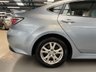 USED 2012 12 MAZDA MAZDA6 2.2d TS Hatchback 5dr Diesel Manual Euro 5 (163 ps) 
