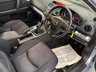 USED 2012 12 MAZDA MAZDA6 2.2d TS Hatchback 5dr Diesel Manual Euro 5 (163 ps) 