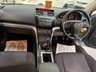 USED 2012 12 MAZDA MAZDA6 2.2d TS Hatchback 5dr Diesel Manual Euro 5 (163 ps) 