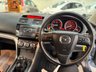 USED 2012 12 MAZDA MAZDA6 2.2d TS Hatchback 5dr Diesel Manual Euro 5 (163 ps) 