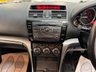USED 2012 12 MAZDA MAZDA6 2.2d TS Hatchback 5dr Diesel Manual Euro 5 (163 ps) 