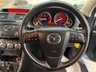 USED 2012 12 MAZDA MAZDA6 2.2d TS Hatchback 5dr Diesel Manual Euro 5 (163 ps) 