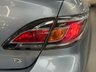 USED 2012 12 MAZDA MAZDA6 2.2d TS Hatchback 5dr Diesel Manual Euro 5 (163 ps) 
