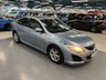 USED 2012 12 MAZDA MAZDA6 2.2d TS Hatchback 5dr Diesel Manual Euro 5 (163 ps) 