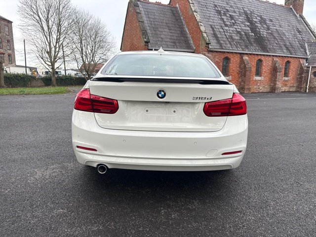 2018 BMW 3 SERIES - Photo 5