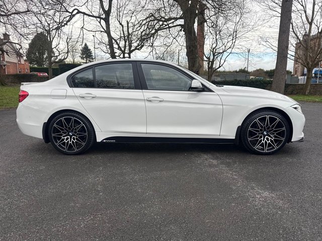 2018 BMW 3 SERIES - Photo 7