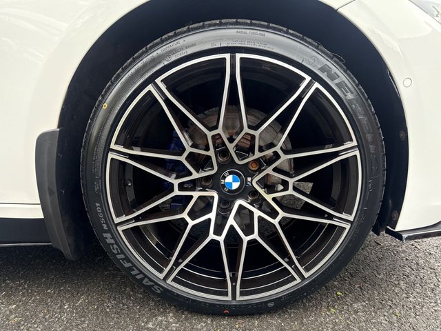 2018 BMW 3 SERIES - Photo 12