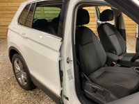USED 2019 19 VOLKSWAGEN TIGUAN 1.5 TSI EVO Match SUV 5dr Petrol DSG Euro 6 (s/s) (150 ps) 16,941 MILES ONLY DEMO+ONE OWNER EXC CONDITION