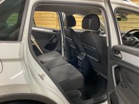 USED 2019 19 VOLKSWAGEN TIGUAN 1.5 TSI EVO Match SUV 5dr Petrol DSG Euro 6 (s/s) (150 ps) 16,941 MILES ONLY DEMO+ONE OWNER EXC CONDITION