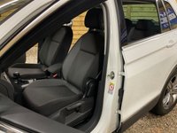 USED 2019 19 VOLKSWAGEN TIGUAN 1.5 TSI EVO Match SUV 5dr Petrol DSG Euro 6 (s/s) (150 ps) 16,941 MILES ONLY DEMO+ONE OWNER EXC CONDITION