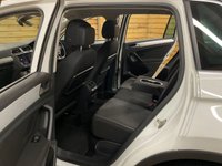 USED 2019 19 VOLKSWAGEN TIGUAN 1.5 TSI EVO Match SUV 5dr Petrol DSG Euro 6 (s/s) (150 ps) 16,941 MILES ONLY DEMO+ONE OWNER EXC CONDITION