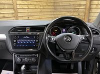 USED 2019 19 VOLKSWAGEN TIGUAN 1.5 TSI EVO Match SUV 5dr Petrol DSG Euro 6 (s/s) (150 ps) 16,941 MILES ONLY DEMO+ONE OWNER EXC CONDITION