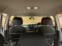 USED 2019 19 VOLKSWAGEN TIGUAN 1.5 TSI EVO Match SUV 5dr Petrol DSG Euro 6 (s/s) (150 ps) 16,941 MILES ONLY DEMO+ONE OWNER EXC CONDITION