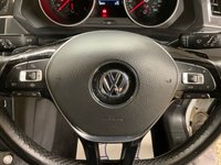 USED 2019 19 VOLKSWAGEN TIGUAN 1.5 TSI EVO Match SUV 5dr Petrol DSG Euro 6 (s/s) (150 ps) 16,941 MILES ONLY DEMO+ONE OWNER EXC CONDITION