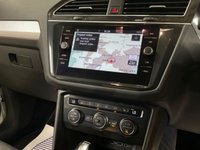 USED 2019 19 VOLKSWAGEN TIGUAN 1.5 TSI EVO Match SUV 5dr Petrol DSG Euro 6 (s/s) (150 ps) 16,941 MILES ONLY DEMO+ONE OWNER EXC CONDITION