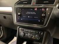 USED 2019 19 VOLKSWAGEN TIGUAN 1.5 TSI EVO Match SUV 5dr Petrol DSG Euro 6 (s/s) (150 ps) 16,941 MILES ONLY DEMO+ONE OWNER EXC CONDITION