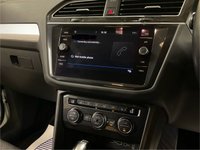 USED 2019 19 VOLKSWAGEN TIGUAN 1.5 TSI EVO Match SUV 5dr Petrol DSG Euro 6 (s/s) (150 ps) 16,941 MILES ONLY DEMO+ONE OWNER EXC CONDITION