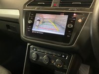 USED 2019 19 VOLKSWAGEN TIGUAN 1.5 TSI EVO Match SUV 5dr Petrol DSG Euro 6 (s/s) (150 ps) 16,941 MILES ONLY DEMO+ONE OWNER EXC CONDITION