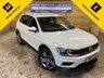 USED 2019 19 VOLKSWAGEN TIGUAN 1.5 TSI EVO Match SUV 5dr Petrol DSG Euro 6 (s/s) (150 ps) 16,941 MILES ONLY DEMO+ONE OWNER EXC CONDITION